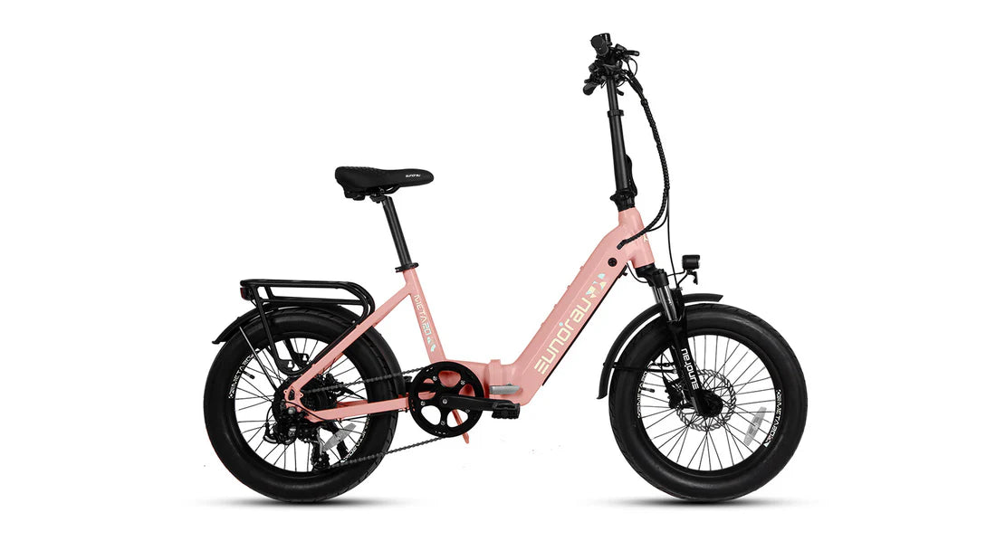 Meta20 Foldable